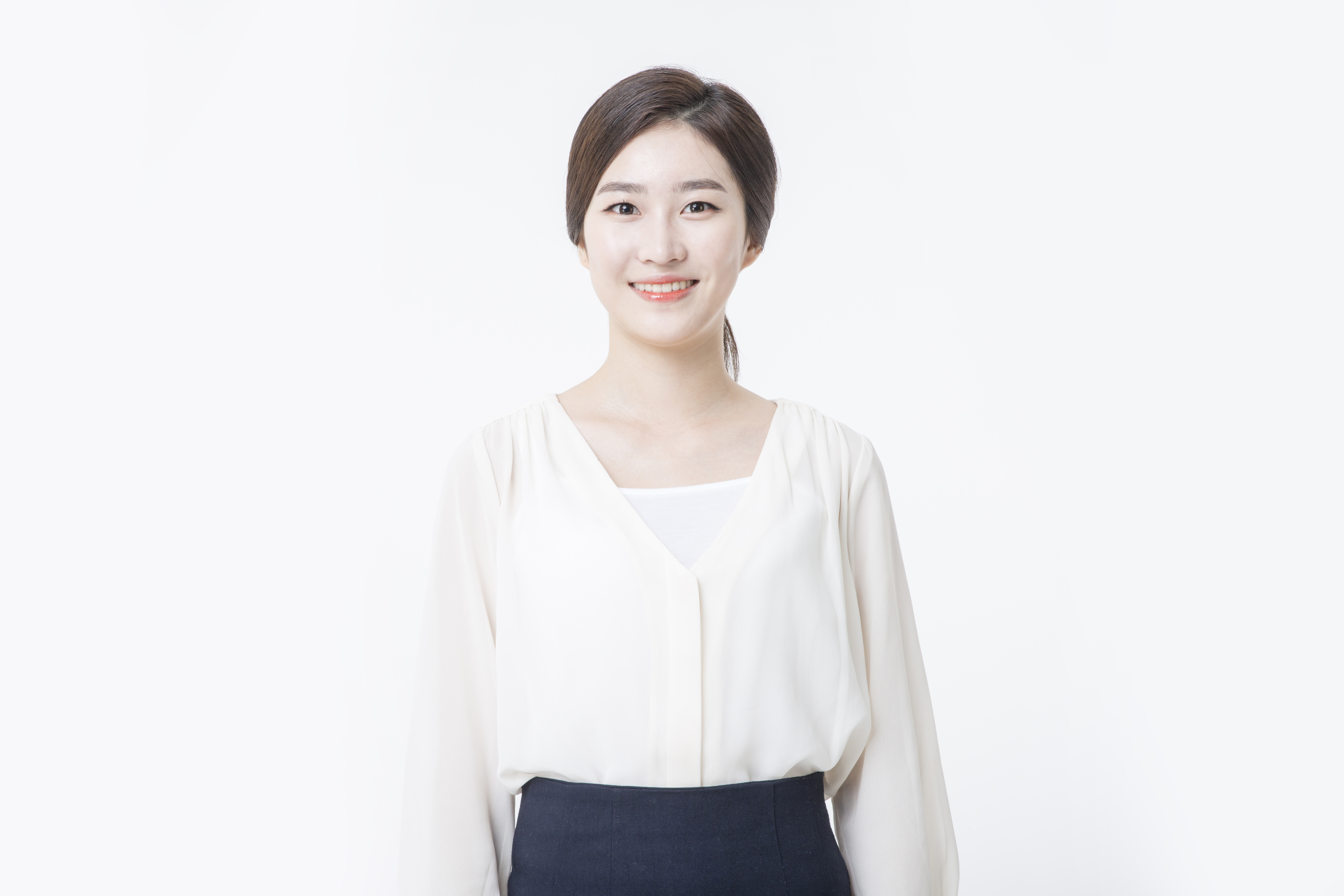 여자