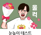 눈높이 테스트
